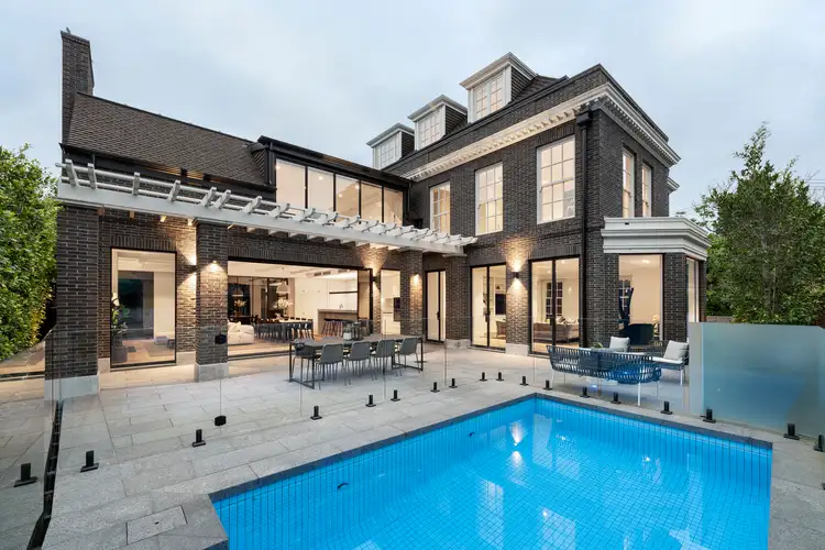 Main view of Homely house listing, 9 Landen Place, Toorak VIC 3142