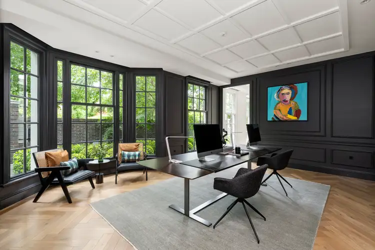 Second view of Homely house listing, 9 Landen Place, Toorak VIC 3142