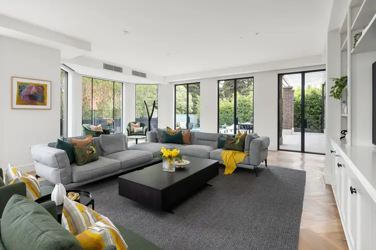 Fourth view of Homely house listing, 9 Landen Place, Toorak VIC 3142