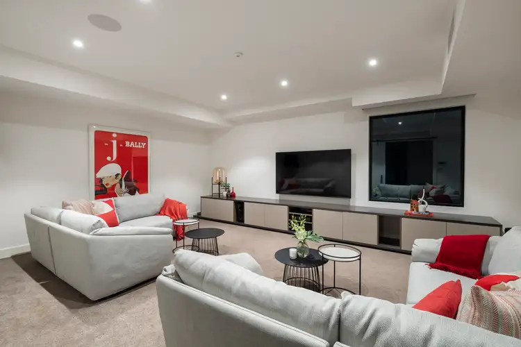 Sixth view of Homely house listing, 9 Landen Place, Toorak VIC 3142