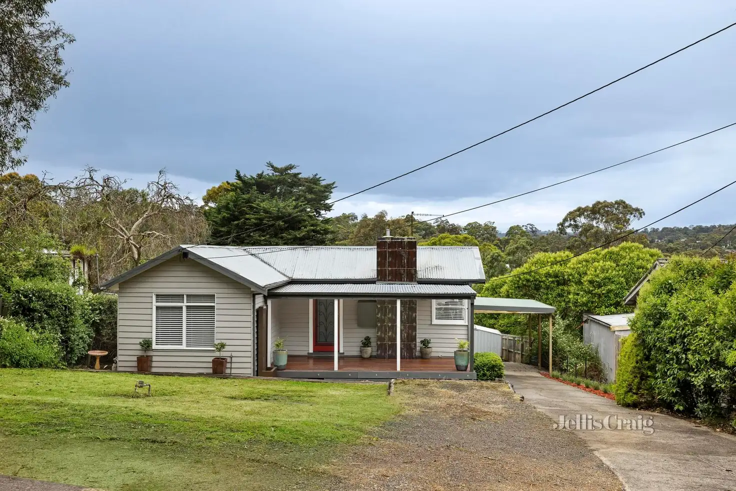 Main view of Homely house listing, 13 Gordon Grove, Montmorency VIC 3094