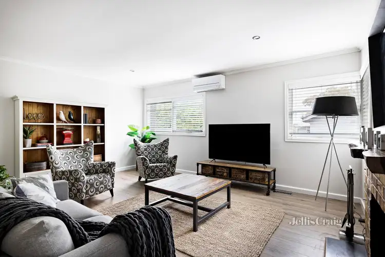 Second view of Homely house listing, 13 Gordon Grove, Montmorency VIC 3094