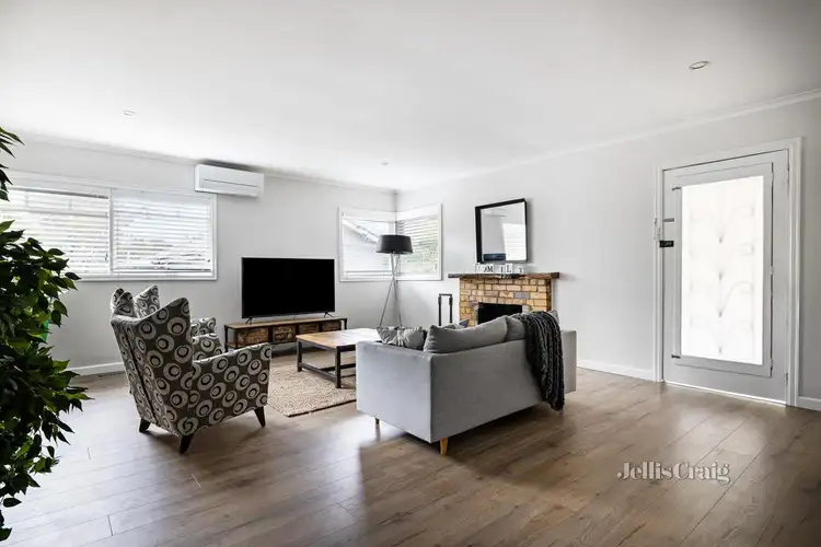 Third view of Homely house listing, 13 Gordon Grove, Montmorency VIC 3094