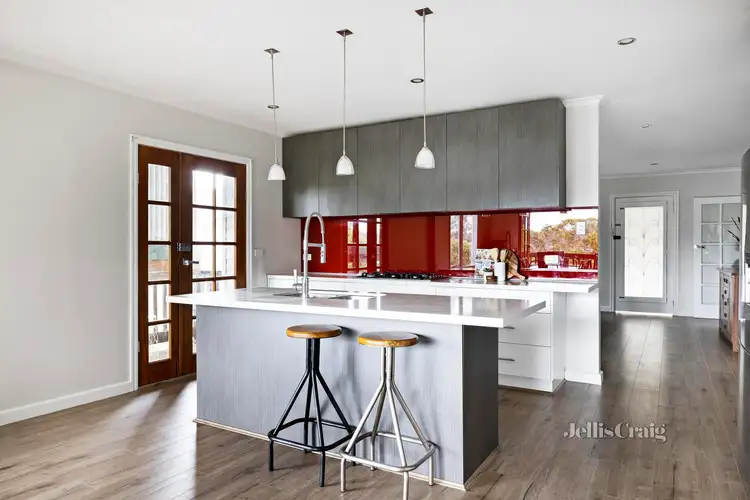 Fourth view of Homely house listing, 13 Gordon Grove, Montmorency VIC 3094