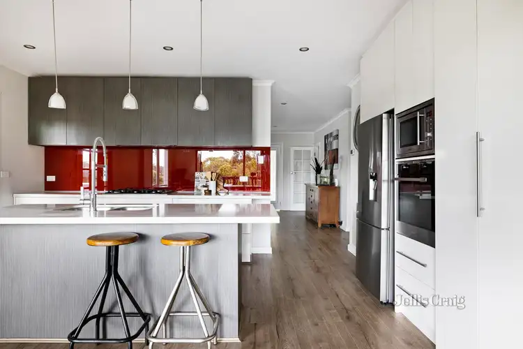 Fifth view of Homely house listing, 13 Gordon Grove, Montmorency VIC 3094