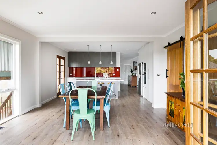Sixth view of Homely house listing, 13 Gordon Grove, Montmorency VIC 3094