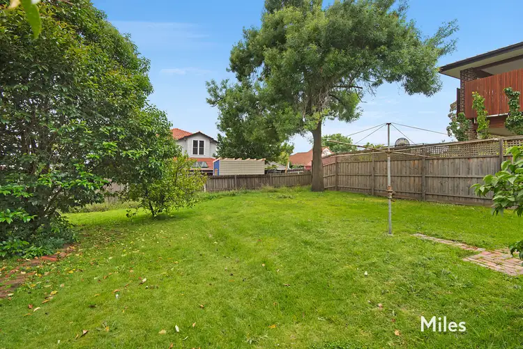 Second view of Homely house listing, 34 Abbotsford Grove, Ivanhoe VIC 3079