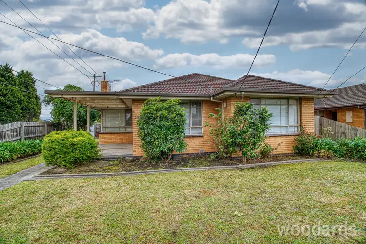 Main view of Homely house listing, 25 Bogong Court, Reservoir VIC 3073