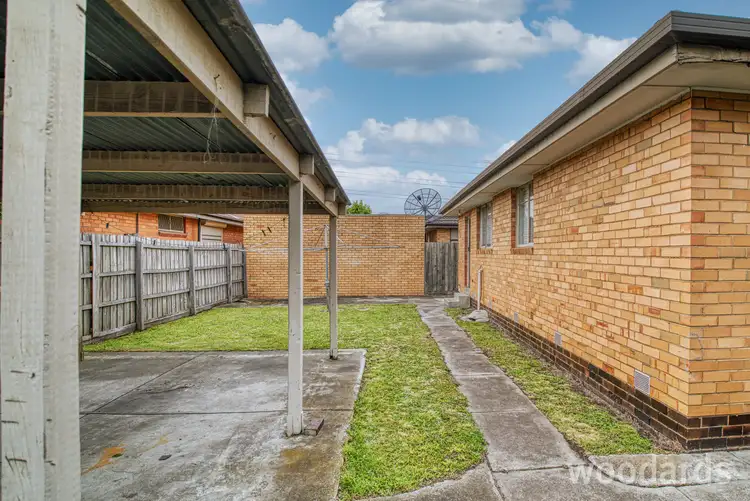 Third view of Homely house listing, 25 Bogong Court, Reservoir VIC 3073