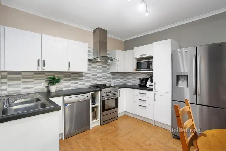 Third view of Homely unit listing, 1/10 Fairview Grove, Watsonia VIC 3087