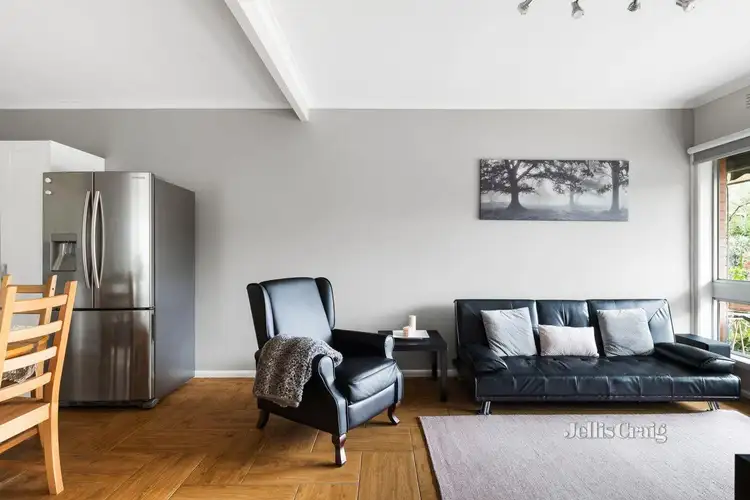 Fifth view of Homely unit listing, 1/10 Fairview Grove, Watsonia VIC 3087