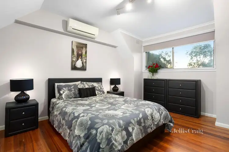 Sixth view of Homely unit listing, 1/10 Fairview Grove, Watsonia VIC 3087