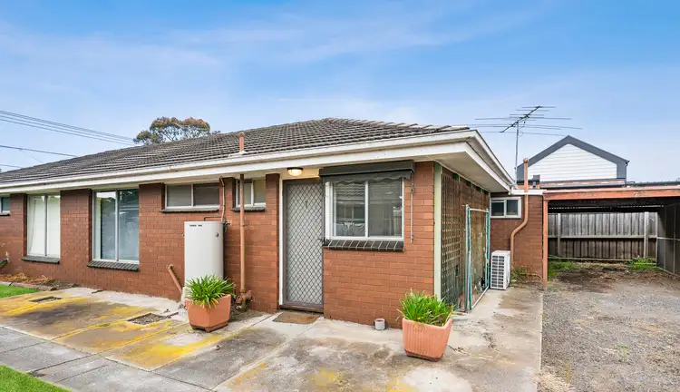 Main view of Homely house listing, 7/40 Britannia Street, Geelong West VIC 3218