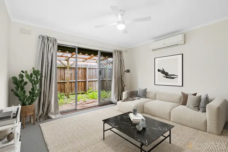 Second view of Homely house listing, 7/40 Britannia Street, Geelong West VIC 3218