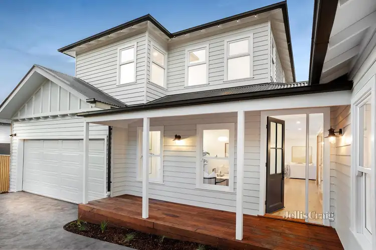 2/20 Gladstone Road, Briar Hill VIC 3088