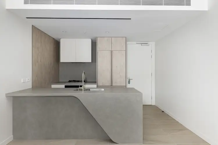 Second view of Homely apartment listing, 113/59 Stables Circuit, Doncaster VIC 3108