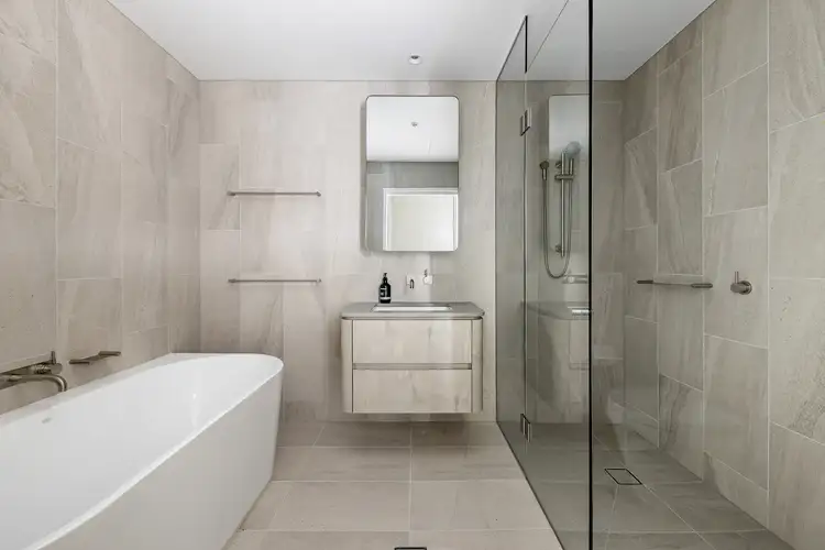 Third view of Homely apartment listing, 113/59 Stables Circuit, Doncaster VIC 3108