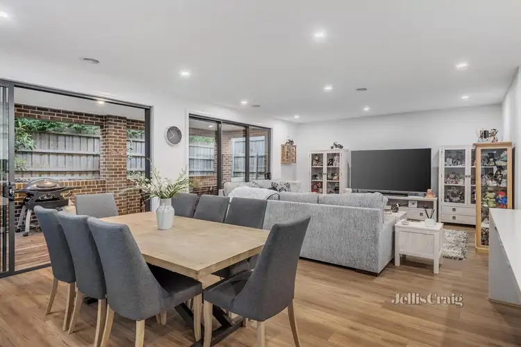 Fifth view of Homely house listing, 2/8 Standring Close, Donvale VIC 3111