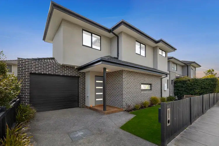 44B Heath Avenue, Oakleigh VIC 3166