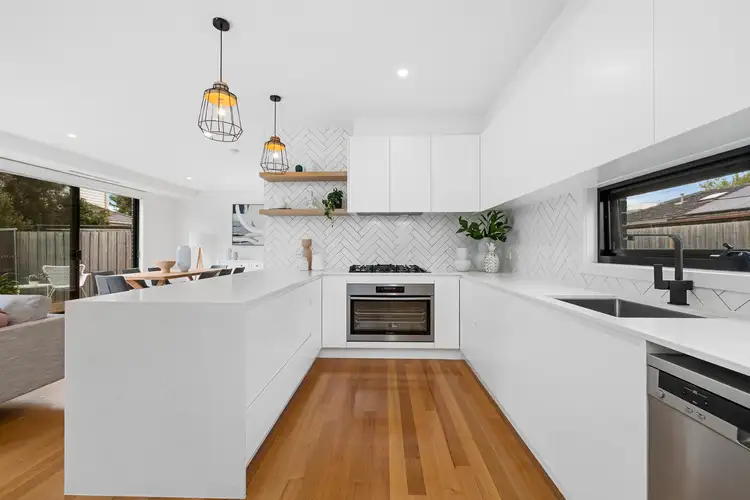 Fourth view of Homely townhouse listing, 44B Heath Avenue, Oakleigh VIC 3166