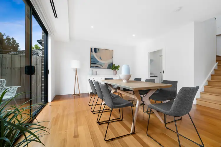 Fifth view of Homely townhouse listing, 44B Heath Avenue, Oakleigh VIC 3166