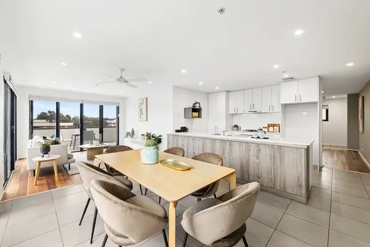 Main view of Homely apartment listing, 28/100 Union Road, Ascot Vale VIC 3032