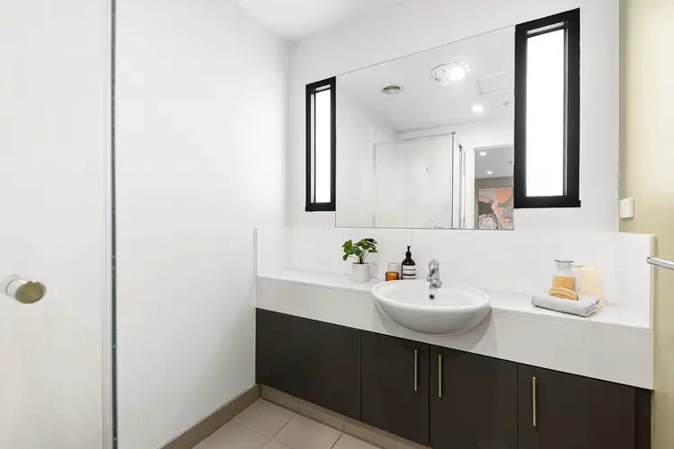 Fifth view of Homely apartment listing, 28/100 Union Road, Ascot Vale VIC 3032