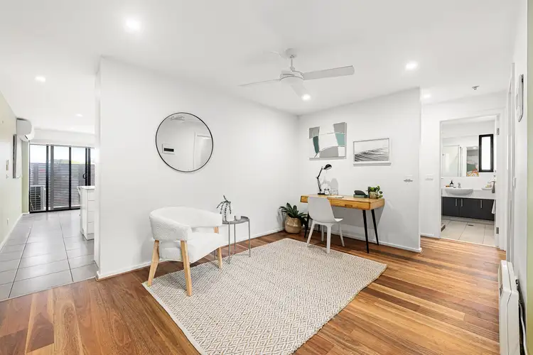 Sixth view of Homely apartment listing, 28/100 Union Road, Ascot Vale VIC 3032