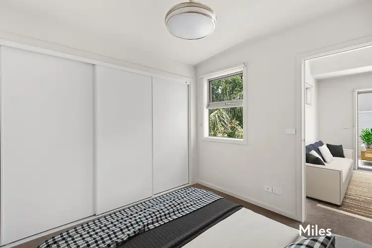 Sixth view of Homely apartment listing, 5/156 Northern Road, Heidelberg Heights VIC 3081