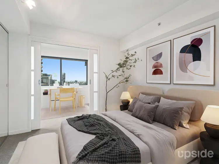 Second view of Homely unit listing, 1309/2 Albert Road, South Melbourne VIC 3205