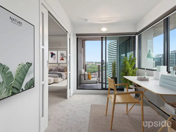 Third view of Homely unit listing, 1309/2 Albert Road, South Melbourne VIC 3205