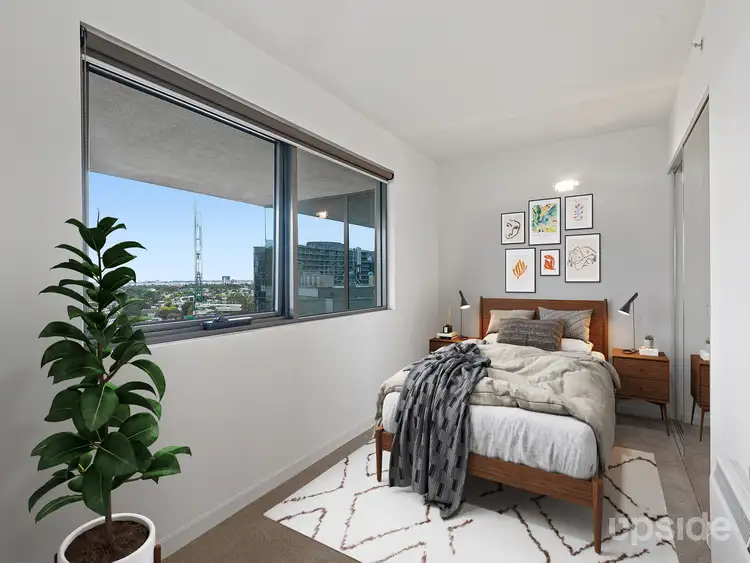 Fourth view of Homely unit listing, 1309/2 Albert Road, South Melbourne VIC 3205