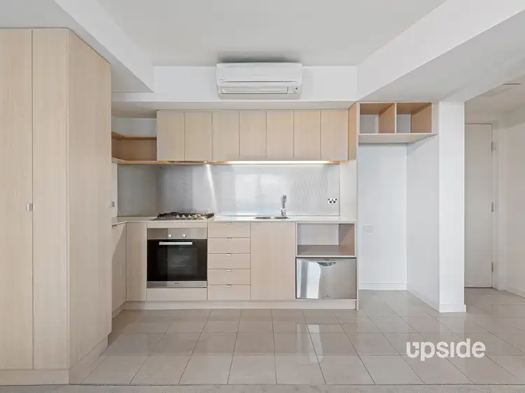 Fifth view of Homely unit listing, 1309/2 Albert Road, South Melbourne VIC 3205