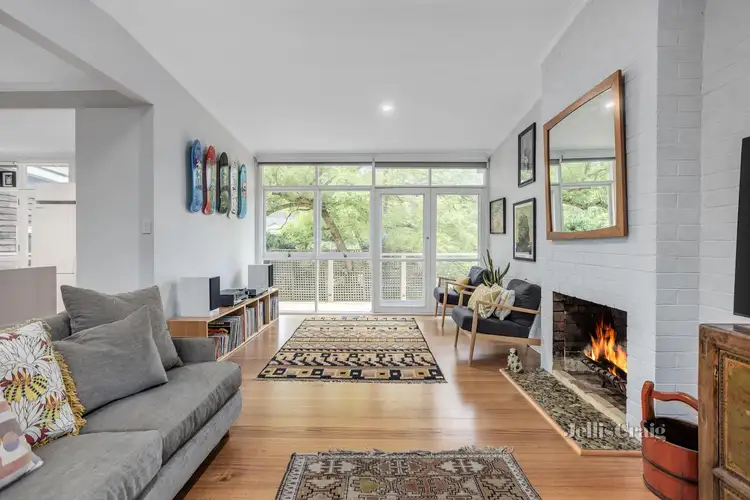 Second view of Homely house listing, 210 Mountain View Road, Briar Hill VIC 3088