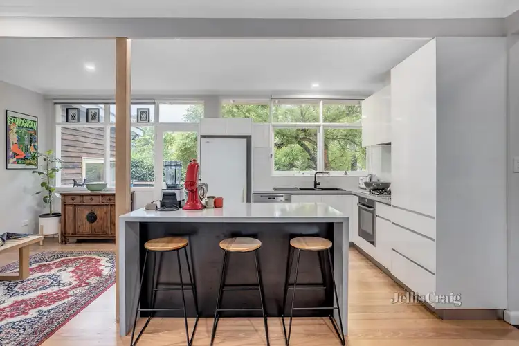 Third view of Homely house listing, 210 Mountain View Road, Briar Hill VIC 3088