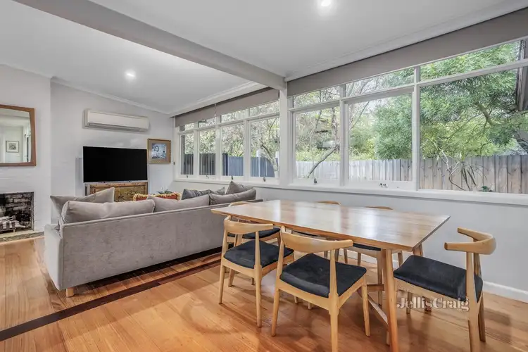 Fifth view of Homely house listing, 210 Mountain View Road, Briar Hill VIC 3088