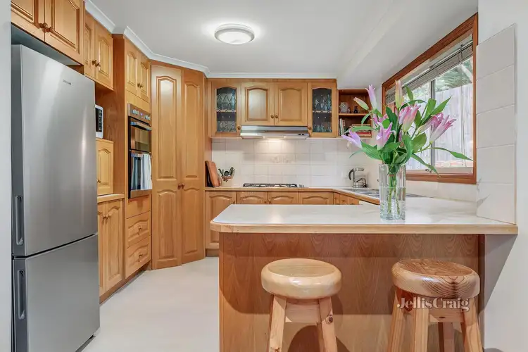 Second view of Homely house listing, 64 Valonia Drive, Eltham VIC 3095