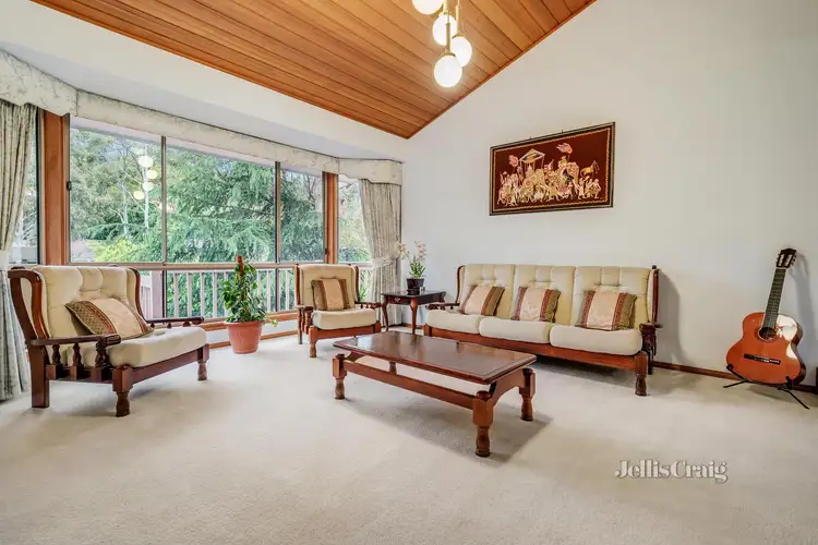Third view of Homely house listing, 64 Valonia Drive, Eltham VIC 3095