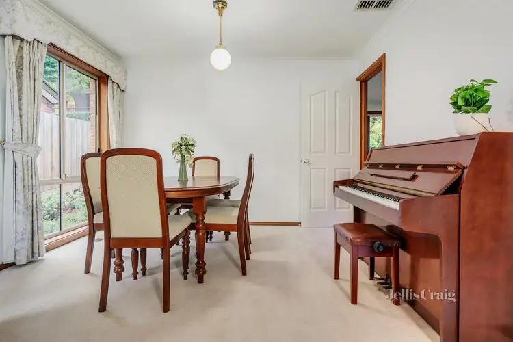 Fourth view of Homely house listing, 64 Valonia Drive, Eltham VIC 3095