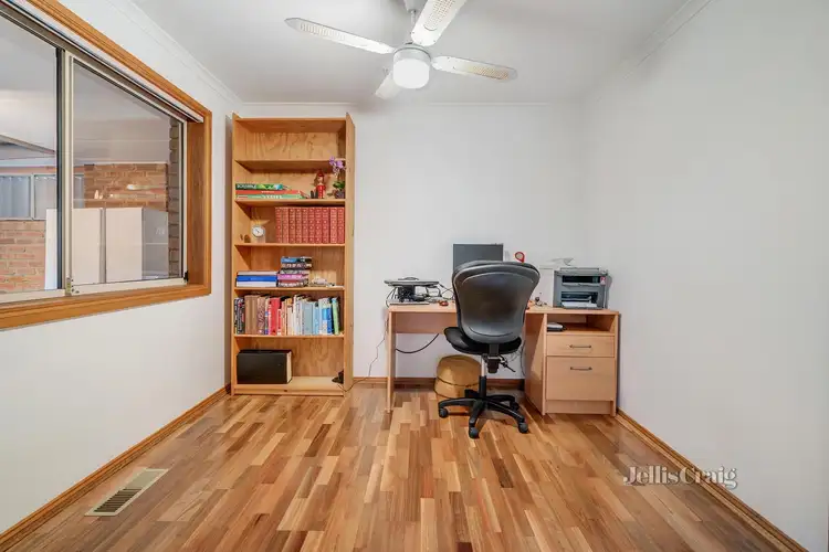Sixth view of Homely house listing, 64 Valonia Drive, Eltham VIC 3095