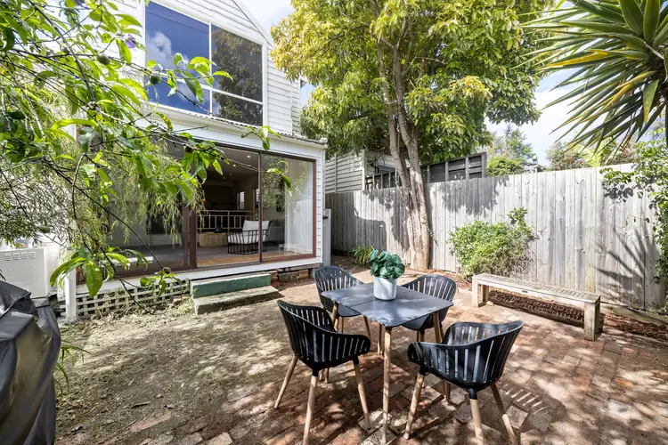 Third view of Homely house listing, 59 Edinburgh Street, Flemington VIC 3031