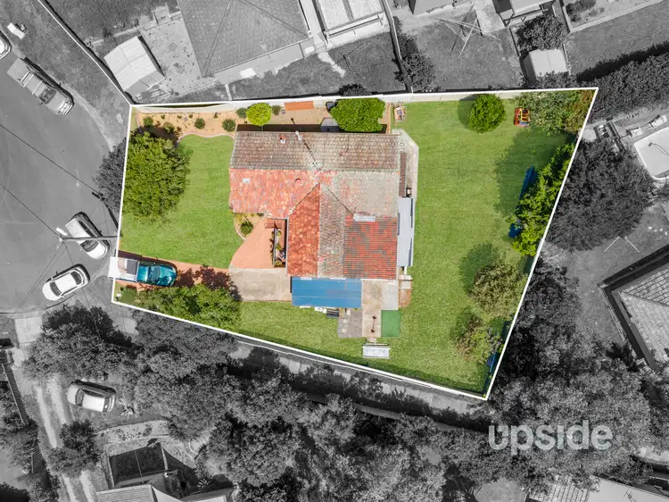 1 Ruse Place, Campbelltown NSW 2560