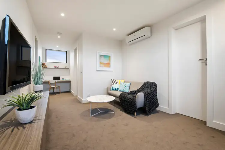 Fifth view of Homely house listing, 4 Park Crescent, Bentleigh VIC 3204