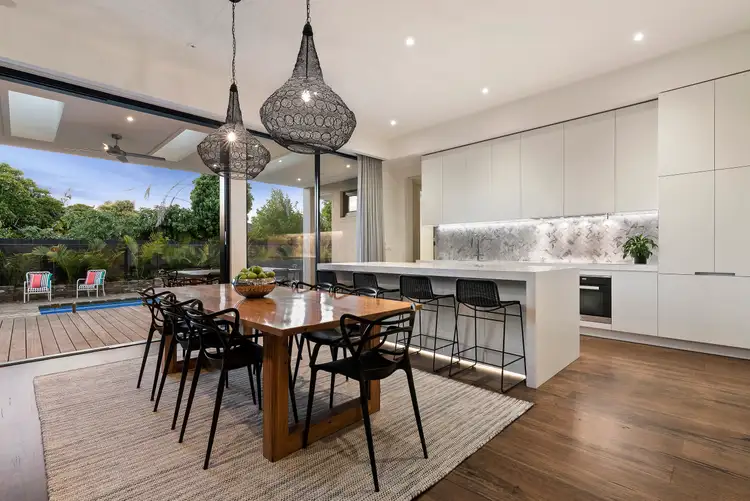 Sixth view of Homely house listing, 4 Park Crescent, Bentleigh VIC 3204