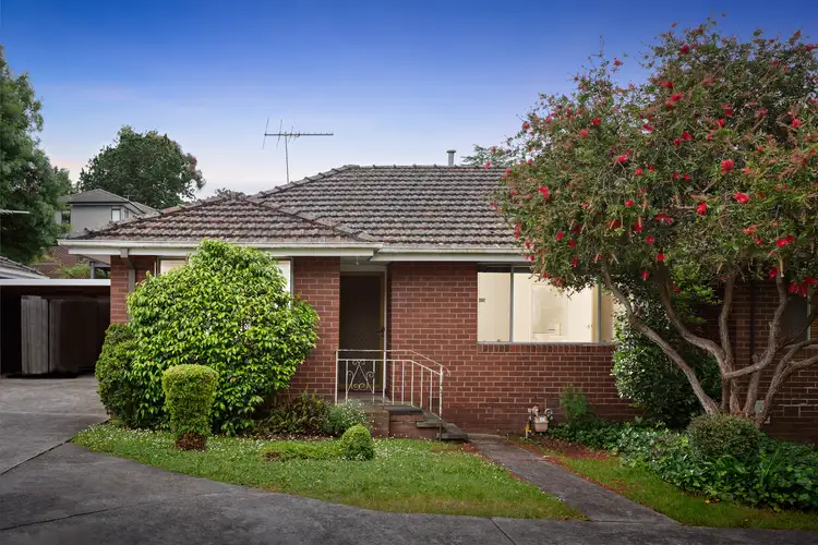 2/29 Boondara Road, Mont Albert North VIC 3129