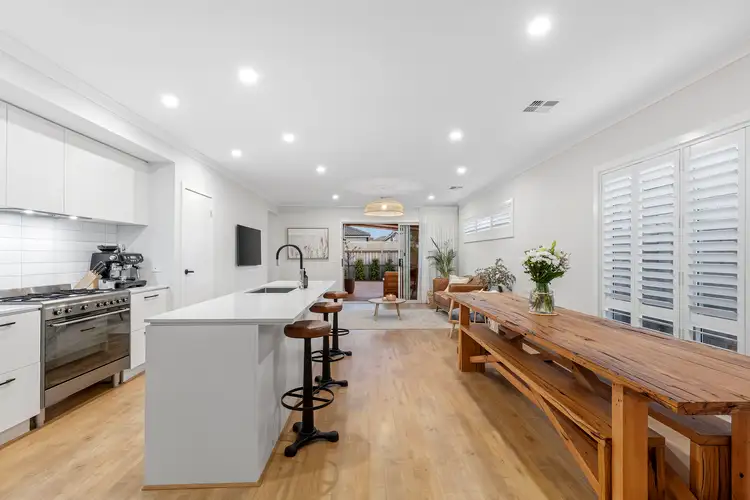Main view of Homely house listing, 51 Fawkner Crescent, Armstrong Creek VIC 3217