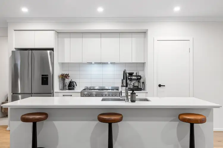 Third view of Homely house listing, 51 Fawkner Crescent, Armstrong Creek VIC 3217