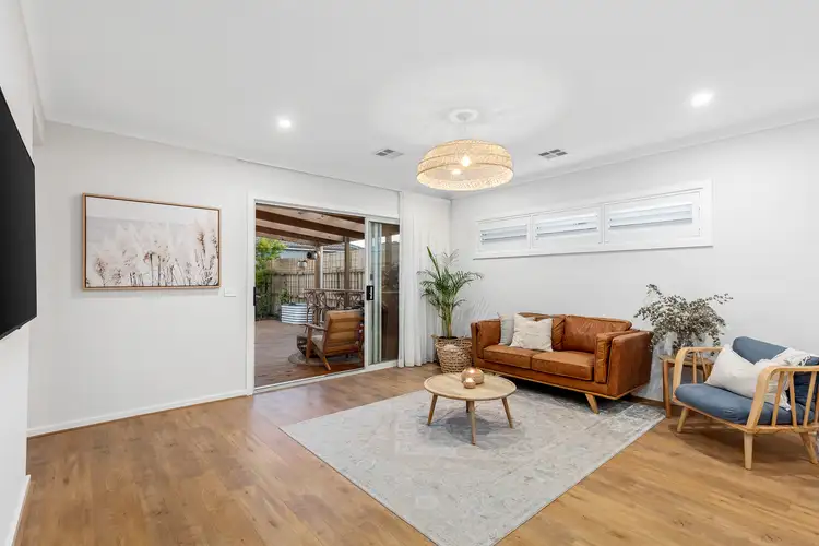 Fourth view of Homely house listing, 51 Fawkner Crescent, Armstrong Creek VIC 3217
