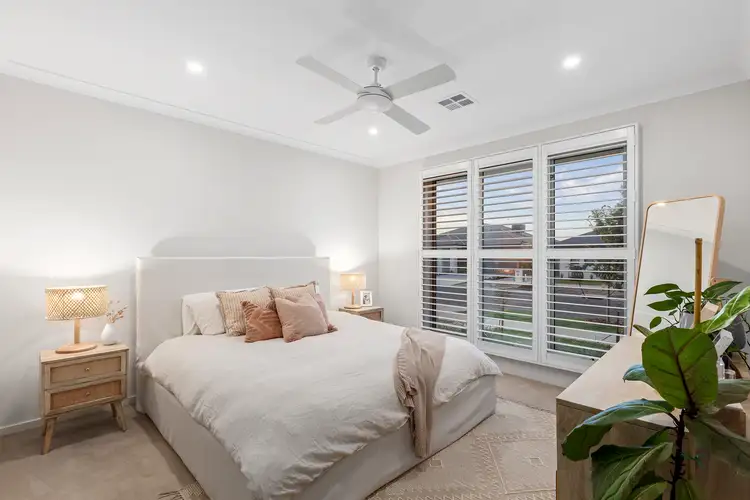 Fifth view of Homely house listing, 51 Fawkner Crescent, Armstrong Creek VIC 3217