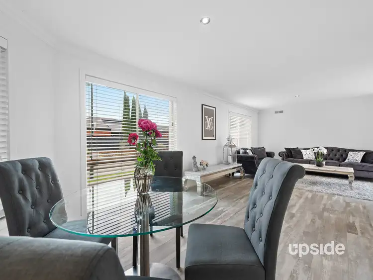Second view of Homely house listing, 19 Jamieson Way, Berwick VIC 3806